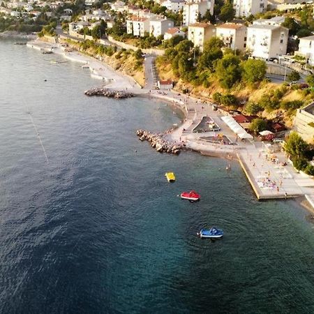 Apartament Izzy 2 Senj  Zewnętrze zdjęcie