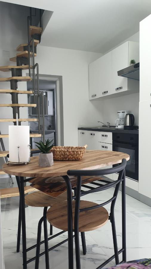Apartament Izzy 2 Senj  Zewnętrze zdjęcie