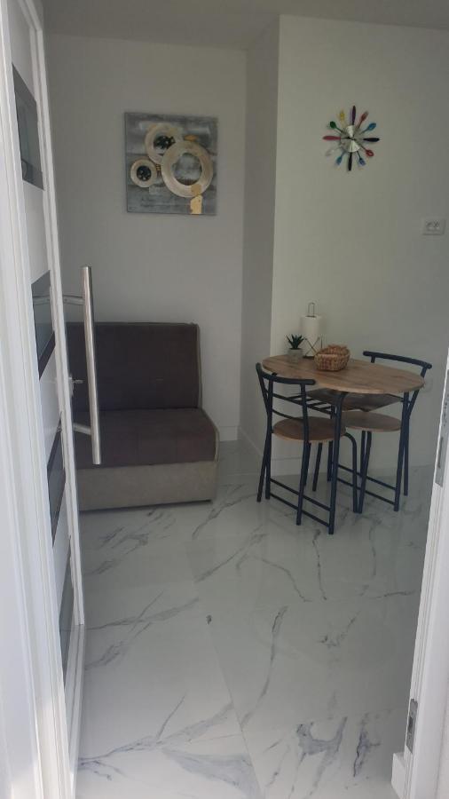Apartament Izzy 2 Senj  Zewnętrze zdjęcie