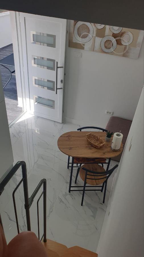 Apartament Izzy 2 Senj  Zewnętrze zdjęcie