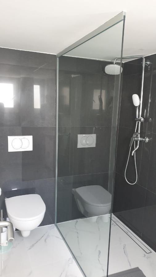 Apartament Izzy 2 Senj  Zewnętrze zdjęcie