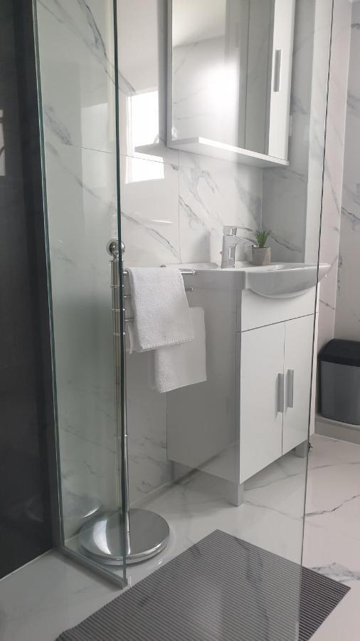 Apartament Izzy 2 Senj  Zewnętrze zdjęcie