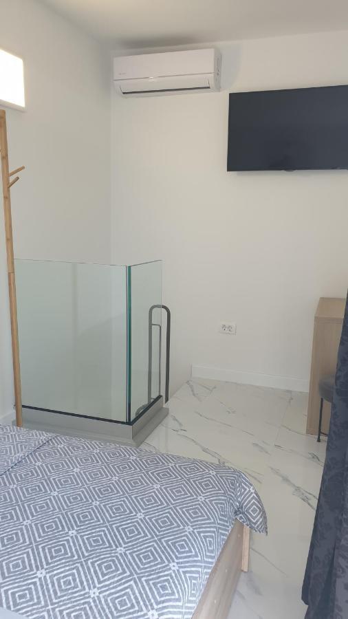 Apartament Izzy 2 Senj  Zewnętrze zdjęcie