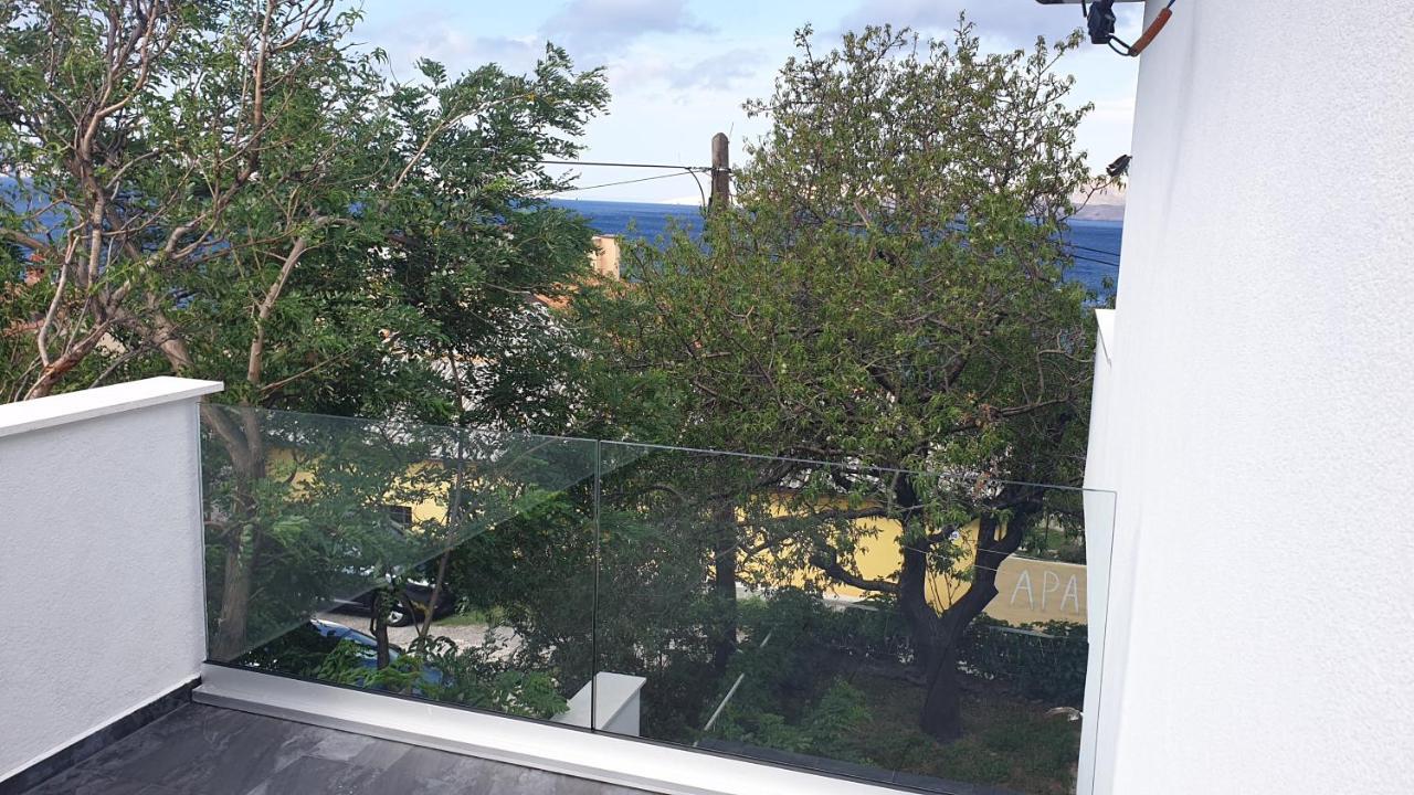 Apartament Izzy 2 Senj  Zewnętrze zdjęcie