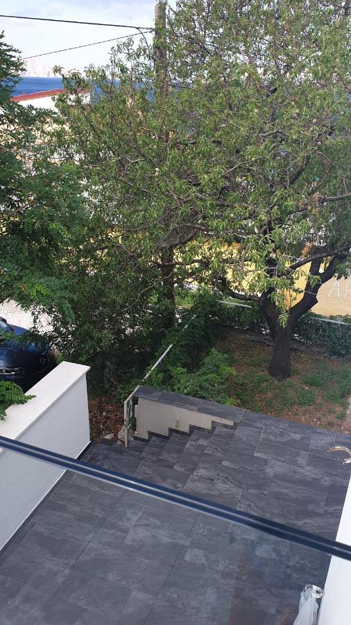 Apartament Izzy 2 Senj  Zewnętrze zdjęcie
