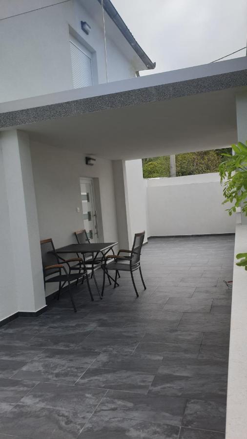 Apartament Izzy 2 Senj  Zewnętrze zdjęcie