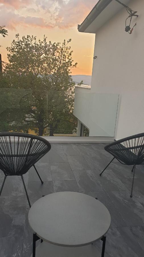 Apartament Izzy 2 Senj  Zewnętrze zdjęcie