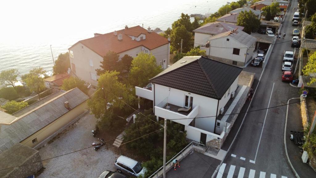 Apartament Izzy 2 Senj  Zewnętrze zdjęcie