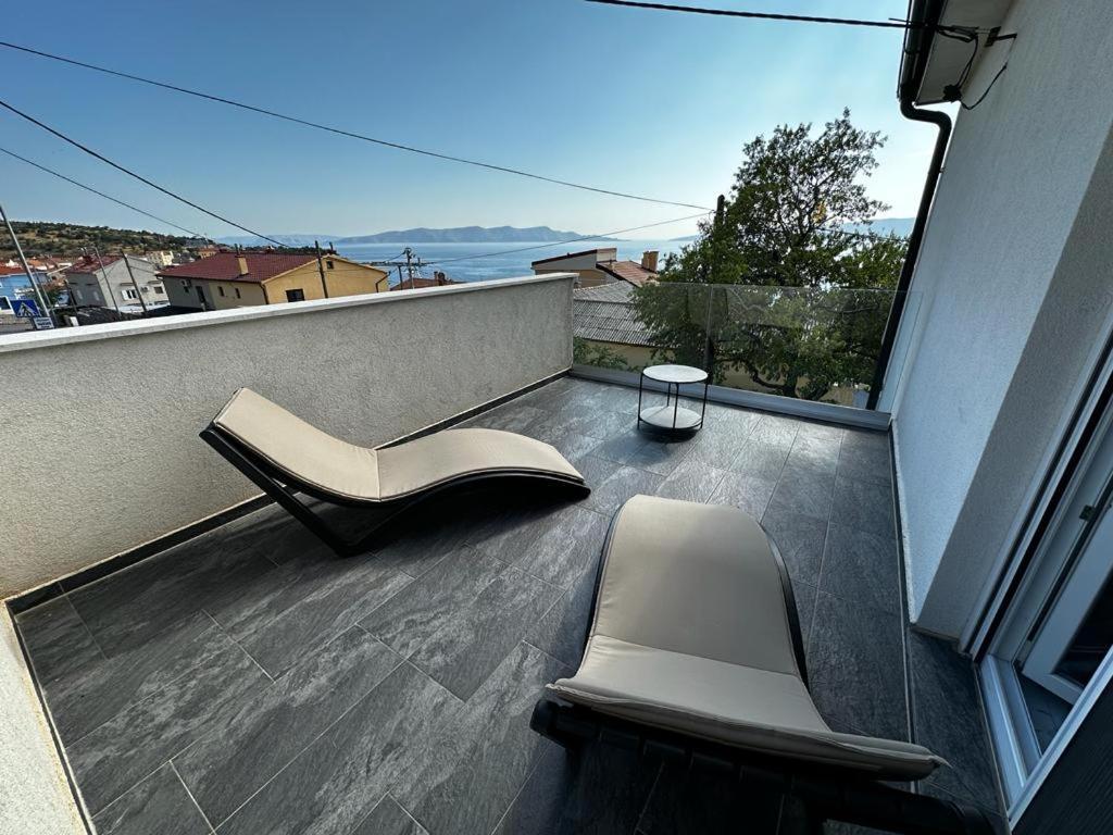 Apartament Izzy 2 Senj  Zewnętrze zdjęcie