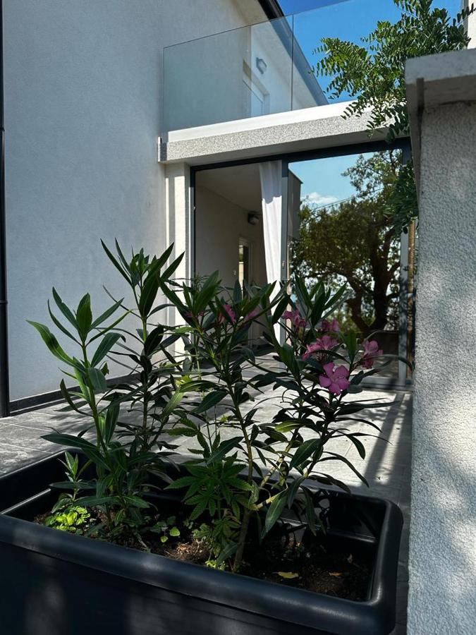 Apartament Izzy 2 Senj  Zewnętrze zdjęcie