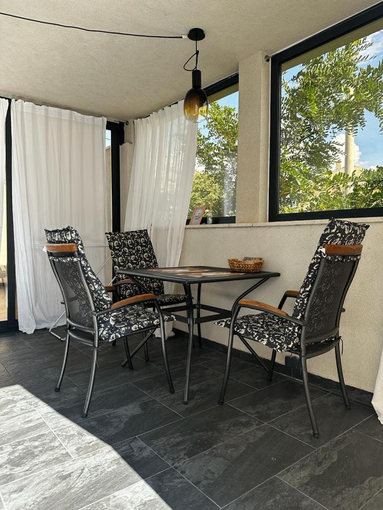 Apartament Izzy 2 Senj  Pokój zdjęcie